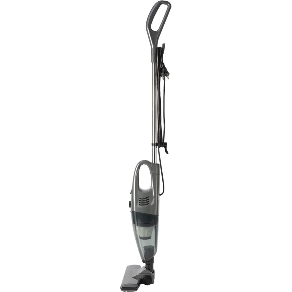 SCOPA ELETTRICA CICLONICA SENZA SACCO ASPIRABRICIOLE PORTATILE 2IN1 600W SERBATOIO DA 1LT