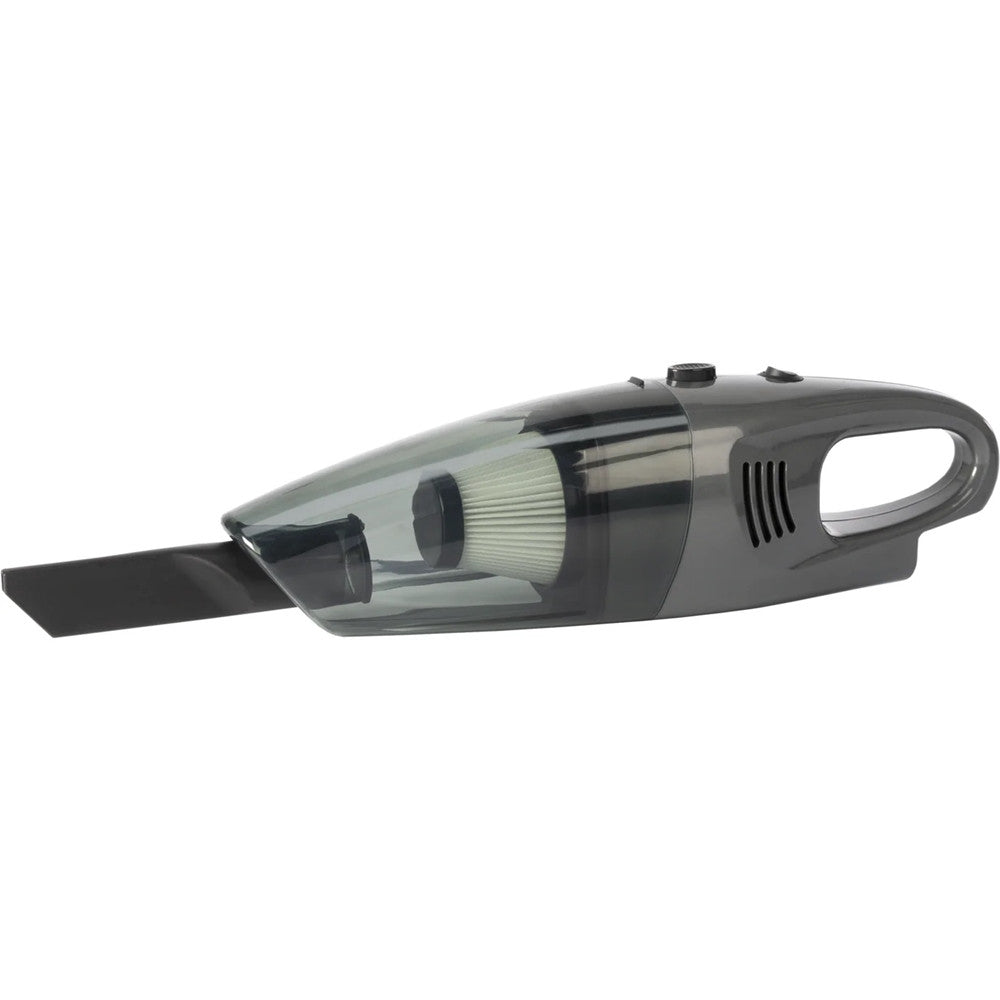 SCOPA ELETTRICA CICLONICA SENZA SACCO ASPIRABRICIOLE PORTATILE 2IN1 600W SERBATOIO DA 1LT