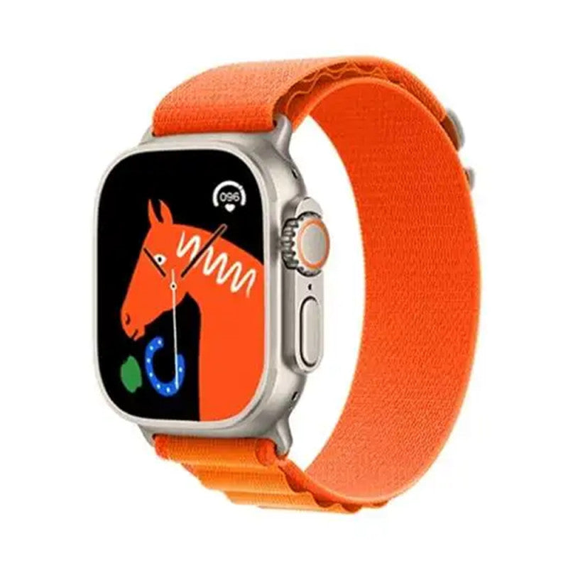 SMARTWATCH K3 OROLOGIO CON 7 CINTURINI INTERCAMBIABILI CHIAMATE BLUETOOTH CONTROLLO MUSICA