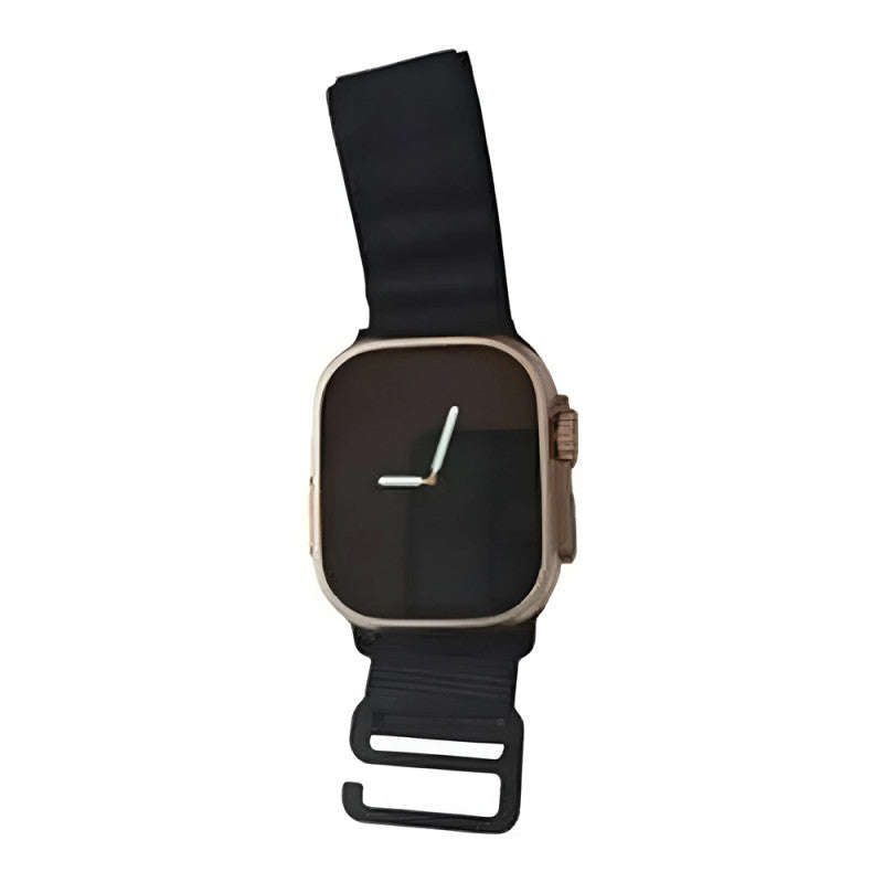 SMARTWATCH K3 OROLOGIO CON 7 CINTURINI INTERCAMBIABILI CHIAMATE BLUETOOTH CONTROLLO MUSICA