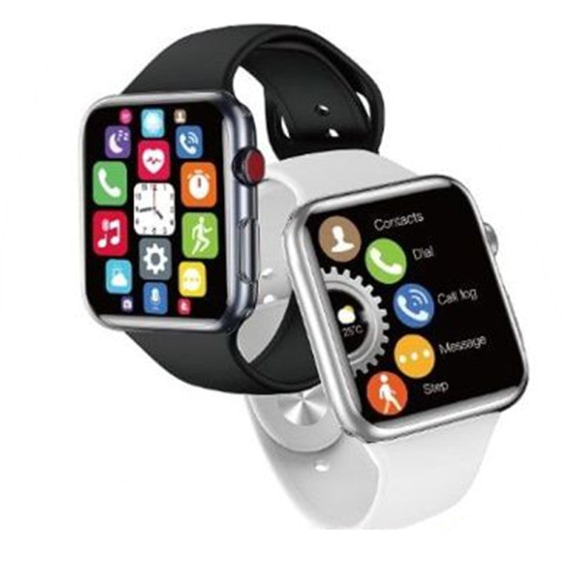 SMARTWATCH OROLOGIO DA POLSO BLUETOOTH3.0 BATTERIA DA 380MAH SCHERMO TFT DA 1.75" WATCH 8S