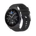 SMARTWATCH OROLOGIO INTELLIGENTE V5 CON 3 CINTURINI TOUCH SCREEN BATTERIA DA 170 MAH