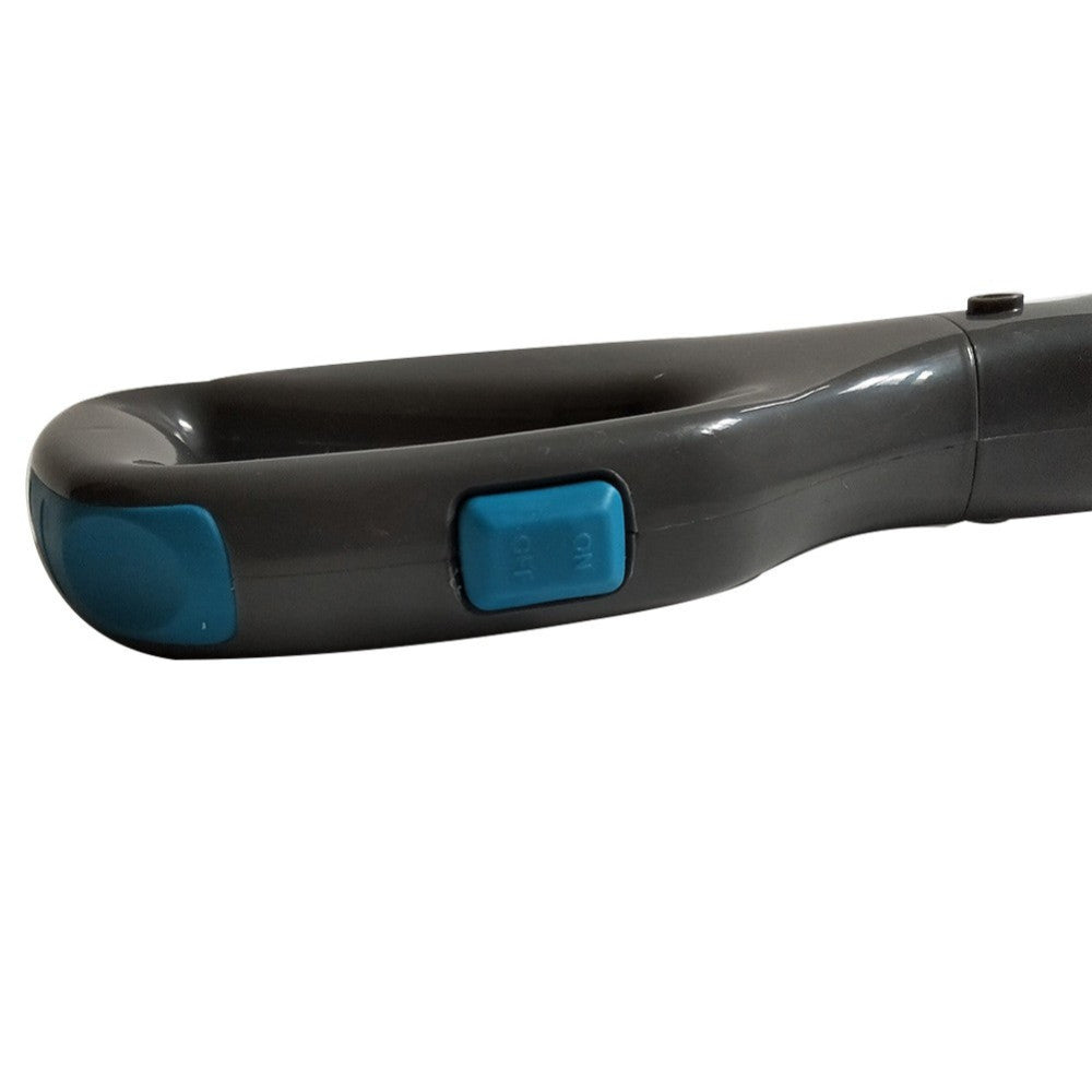 SPAZZOLONE SPAZZOLA ROTANTE CORDLESS RICARICABILE PER PULIZIA DI OGNI SUPERFICIE