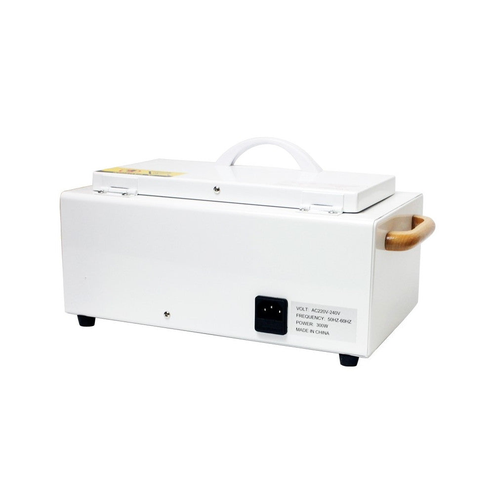 STERILIZZATORE A SECCO PROFESSIONALE CON TEMPERATORE STERILIZZATRICE CH-360T