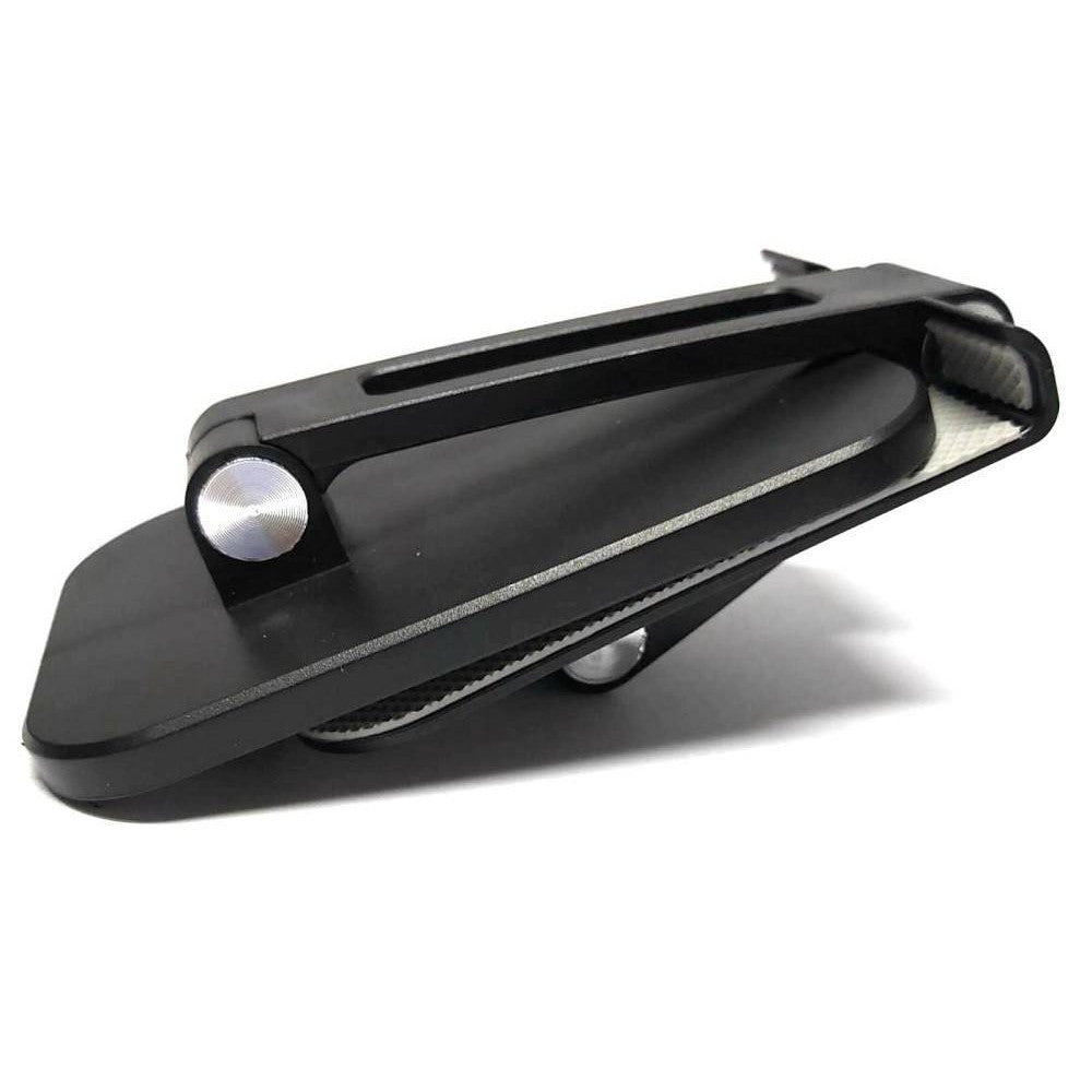 SUPPORTO DA TAVOLO PER TABLET TELEFONO CELLULARE UNIVERSALE 3 SNODI REGOLABILE