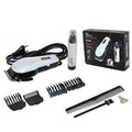 TAGLIA CAPELLI MULTIFUNZIONE RASOIO ELETTRICO RASOIO PER BARBA PELI NASO TRIMMER