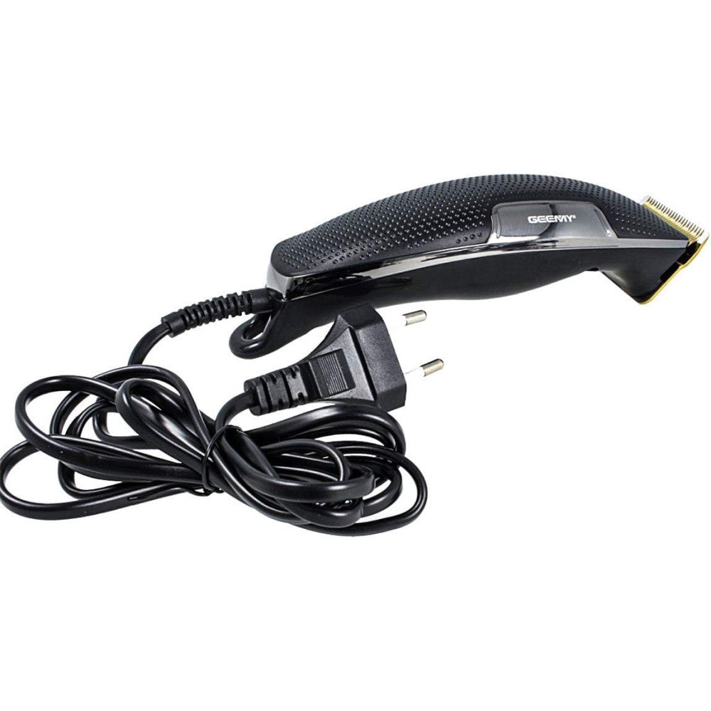 TAGLIA CAPELLI RASOIO BARBA REGOLA BAFFI BASETTE LAMA IN TITANIO 4 IN 1 GM806