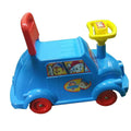 MACCHINA MACCHININA PRIMI PASSI BUGGY BAMBINI PRIMA INFANZIA DA 18 MESI