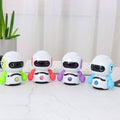 TEMPERAMATITE DESIGN ROBOT MANUALE CON MANICO DESKTOP PER STUDENTI UFFICIO SCUOLA