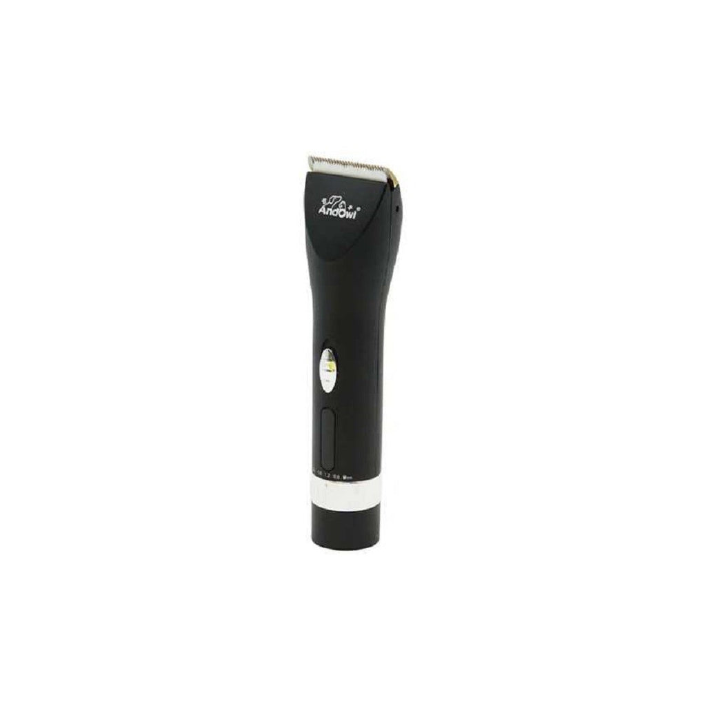 TOSATRICE SENZA FILI CANI GATTI RASOIO ELETTRICO TOSATORE RICARICABILE Q-T180