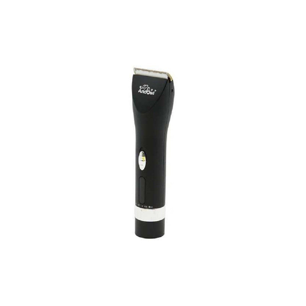 TOSATRICE SENZA FILI CANI GATTI RASOIO ELETTRICO TOSATORE RICARICABILE Q-T180