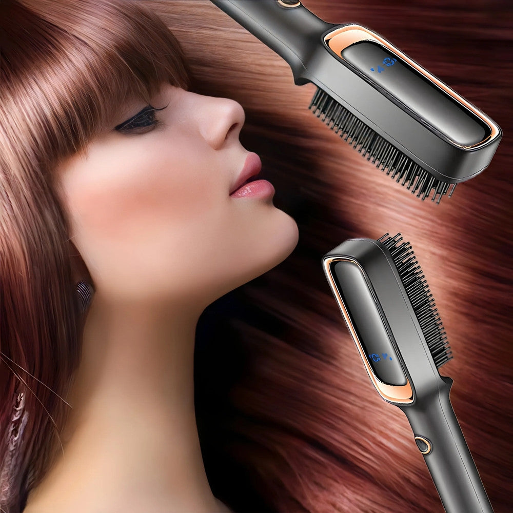 VGR V-560 Air Brush Professionale Spazzola Termica Parrucchiere Styling
