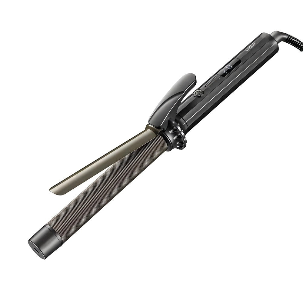 VGR V-579 Arricciacapelli Professionale Parrucchiere Onde Perfette Hair Curler