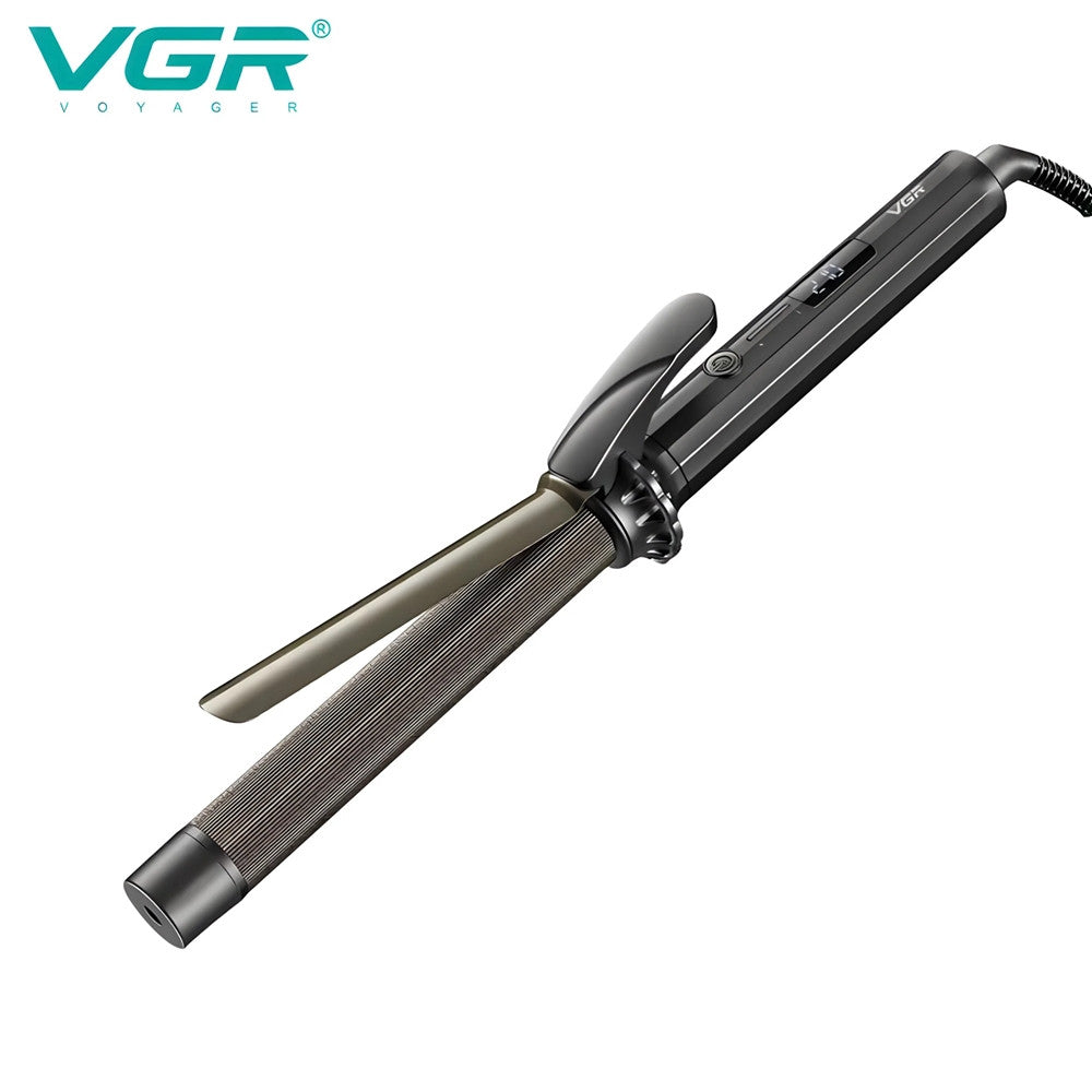 VGR V-579 Arricciacapelli Professionale Parrucchiere Onde Perfette Hair Curler