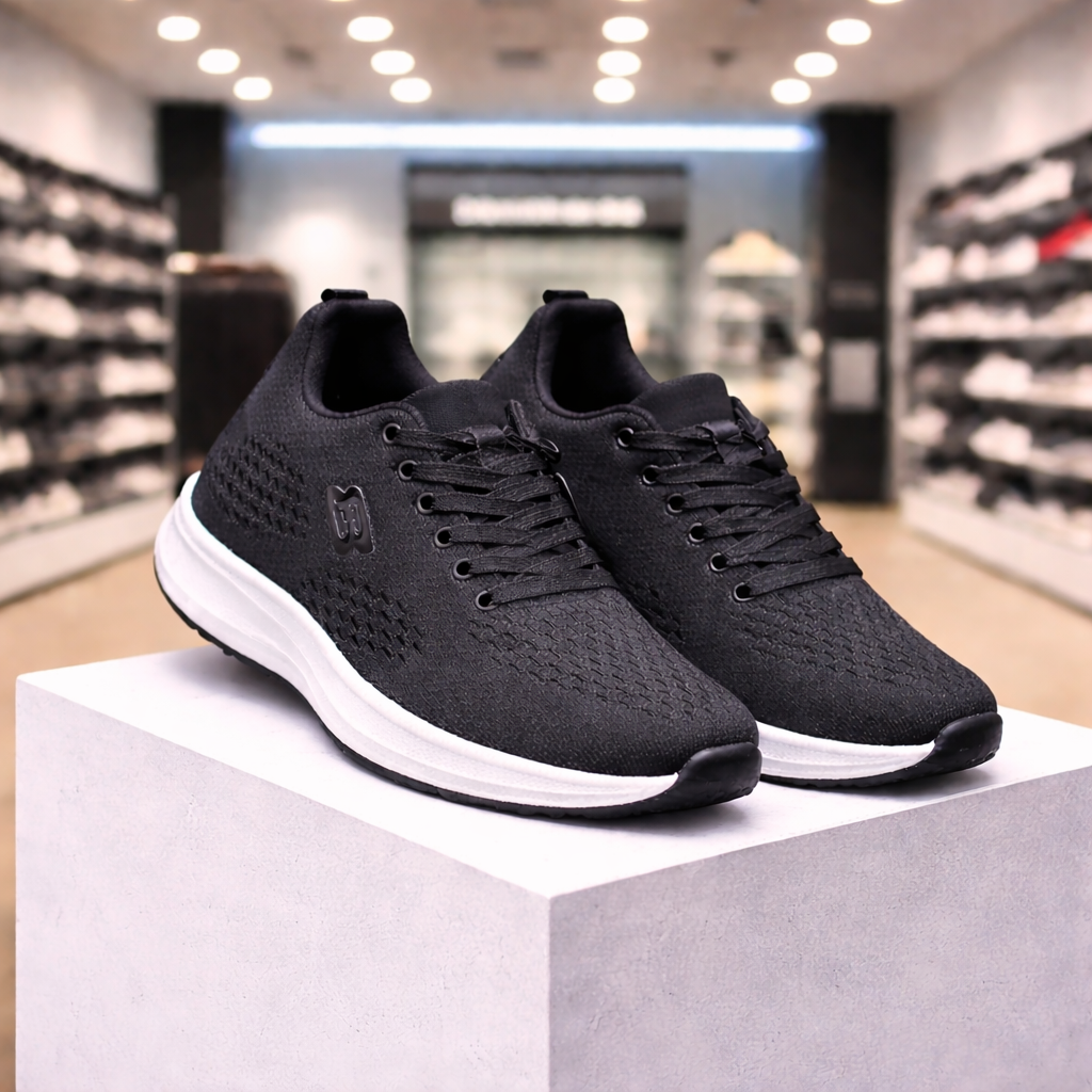 Sneakers Uomo Sportive