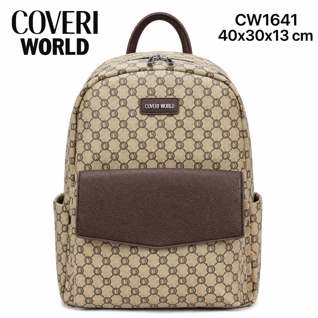 Zaino Donna Coveri World CW1641
