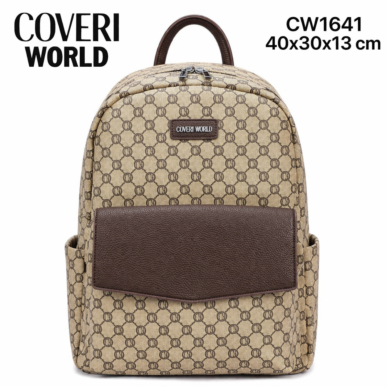 Zaino Donna Coveri World CW1641